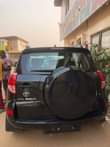 A picture of 2008 Toyota Rav 4