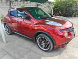 A picture of Nissan Juke for Sale