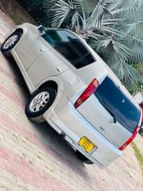 A picture of Nauza Toyota Oppa
