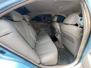 A picture of Toyota Camry muscle for sale engine and gear is ok