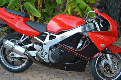 BIKES A.