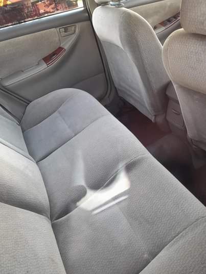 A picture of For sale Toyota corolla First body Price