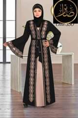A picture of Luxurious Egyptian ABAYAS