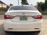A picture of 2011 Hyundai Sonata