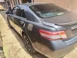 A picture of Toyota Camry 2008 Traveling out of the country DVD Reverse