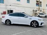 A picture of KIA optima 2019 S limited