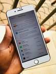 A picture of iPhone 8 Plus 64Gb at 430k