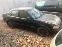 used toyota sprinter