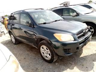 A picture of Only if you need tokunbo cars to buy please call