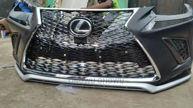 A picture of Motor parts business