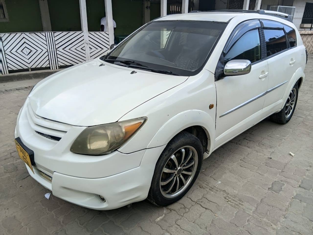 A picture of TSH 6 800 000 CALL 0712973480