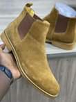A picture of Men boots