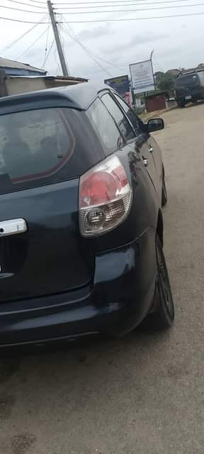 A picture of Toyota matrix for sale Sound Engine and Gear box Ac
