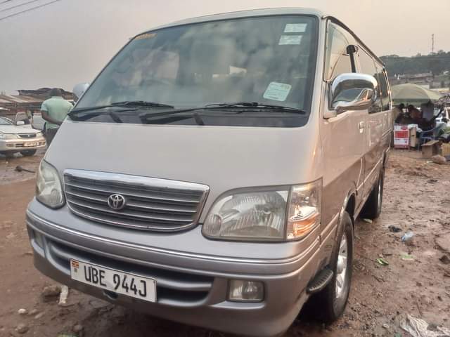 A picture of TOYOTA SUPER