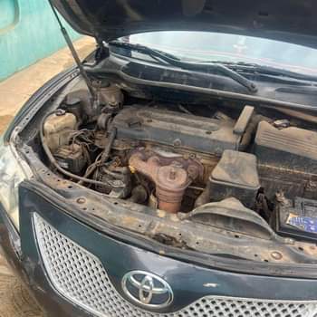 A picture of Neatly used 2010 Toyota Camry. Buy and drive. Serious buyer