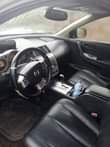 A picture of Nissan morano