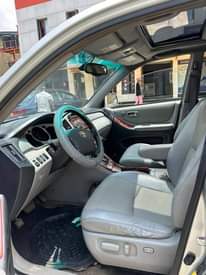 A picture of 2005 Toyota Highlander
