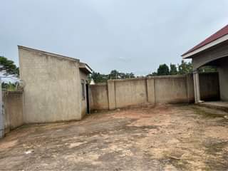A picture of House for sale at 80m Nakasajja