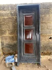 A picture of Doors