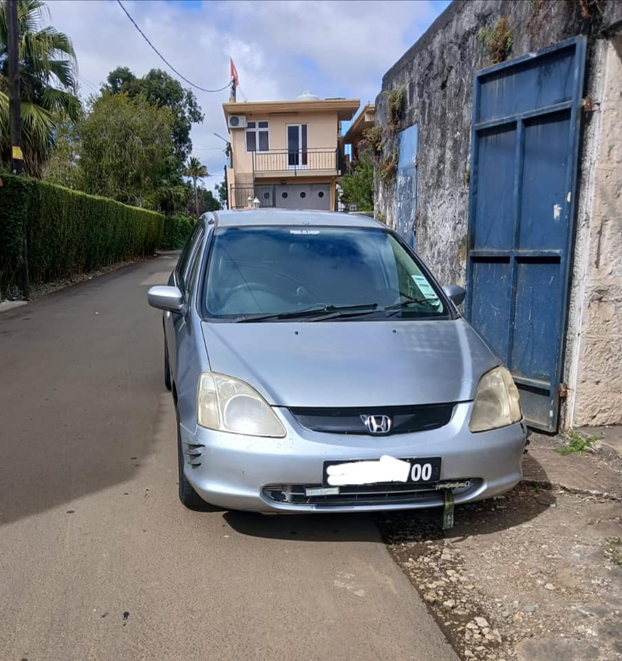 automatic cars