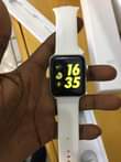 A picture of Apple watch Series 3 42mm