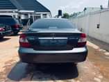 A picture of Toyota Camry 04 Registered