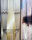 A picture of Modern Curtains