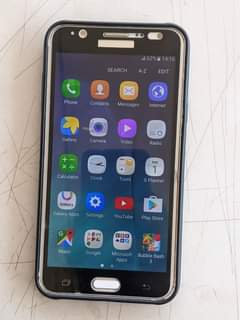 samsung j7