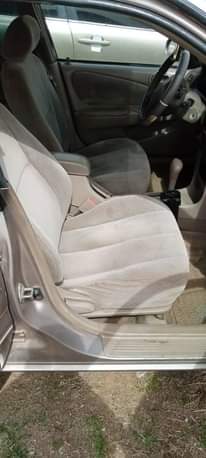 A picture of Toyota Corolla