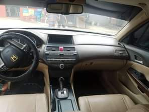A picture of Honda eagle spirit Nothing to fix Going for 3 8m