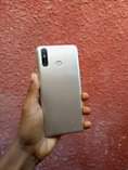 A picture of TECNO POUVOR 3 AIR 16GB BATTERY 5000MAH CAMERA KALI SAN