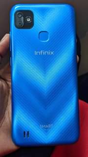 infinix phones