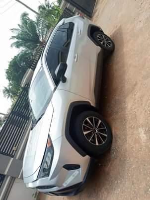 used toyota rav4