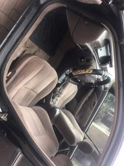 A picture of 1998 Toyota Tinylight