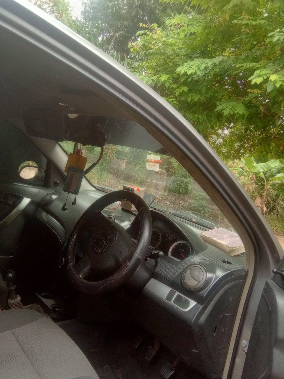 A picture of Chevrolet everything working direct link