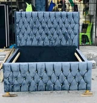A picture of Sofa bed