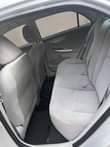 A picture of Sweet 2011 Corolla Foreign used Duty paid