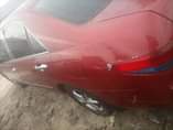 A picture of Distress Honda Eod for sale sharp engine and smooth gear