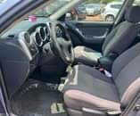 A picture of TOYOTA MATRIX Full Option Year 2008 Model Status Clean Registered