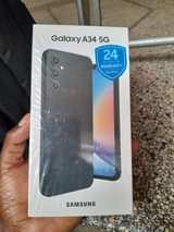 A picture of SAMSUNG GALAXY A SERIES ON LOAN INITIAL DEPOSITS A03 CORE