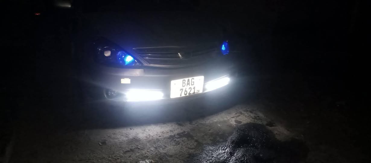 cars for sale in lusaka