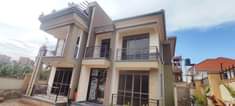 A picture of House for sale at 800m ush at Kyanja.