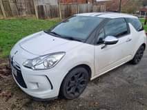 citroen ds3