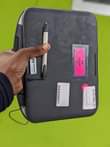 A picture of Hp Intel Ram 2gb Hdd250gb Processor 1 1ghz Charge 4