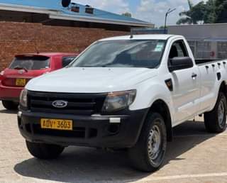 used ford ranger