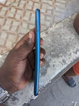 A picture of INFINIX HOT 9 PLAY