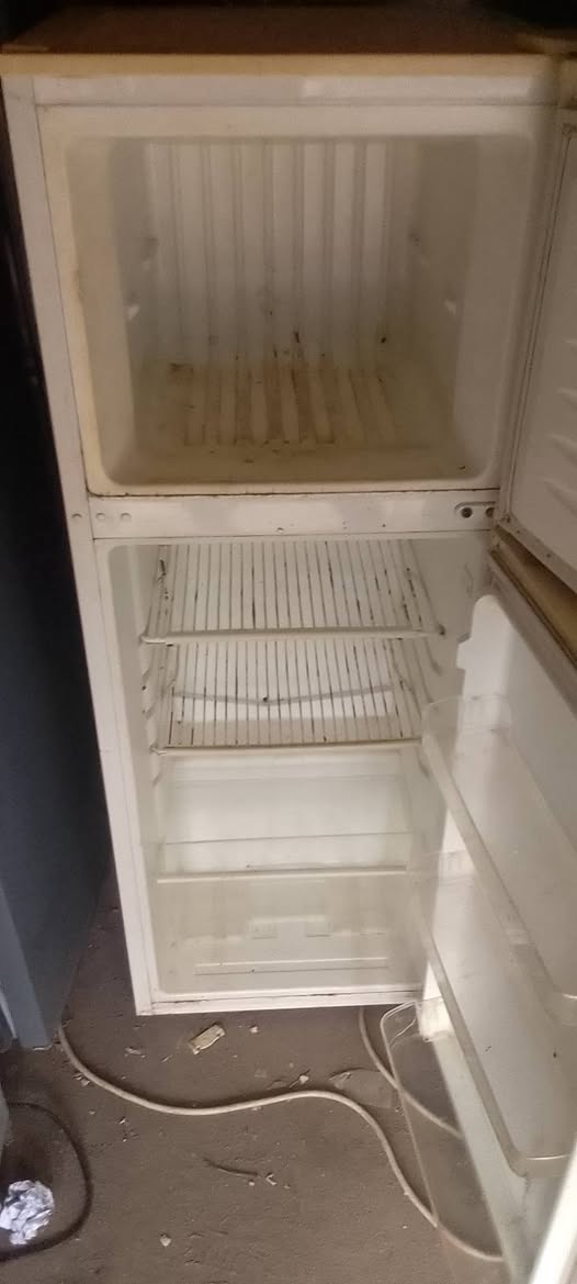 A picture of Fridge