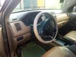 A picture of Honda pilot just like tokumbo owner need money