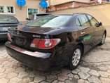 A picture of Lexus ES300
