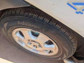 A picture of Toyota Rav 4